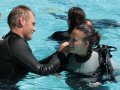 Discover Scuba Course Ocean