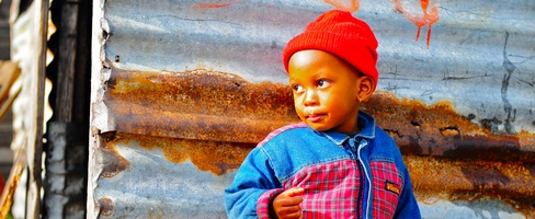 Cape Town Township Tour