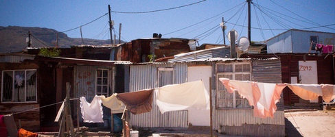 Cape Town Evening Township O Tour