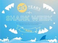 What Is 'Shark Week'?